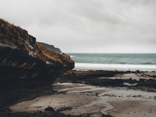 Isle of Eigg, Scotland. 