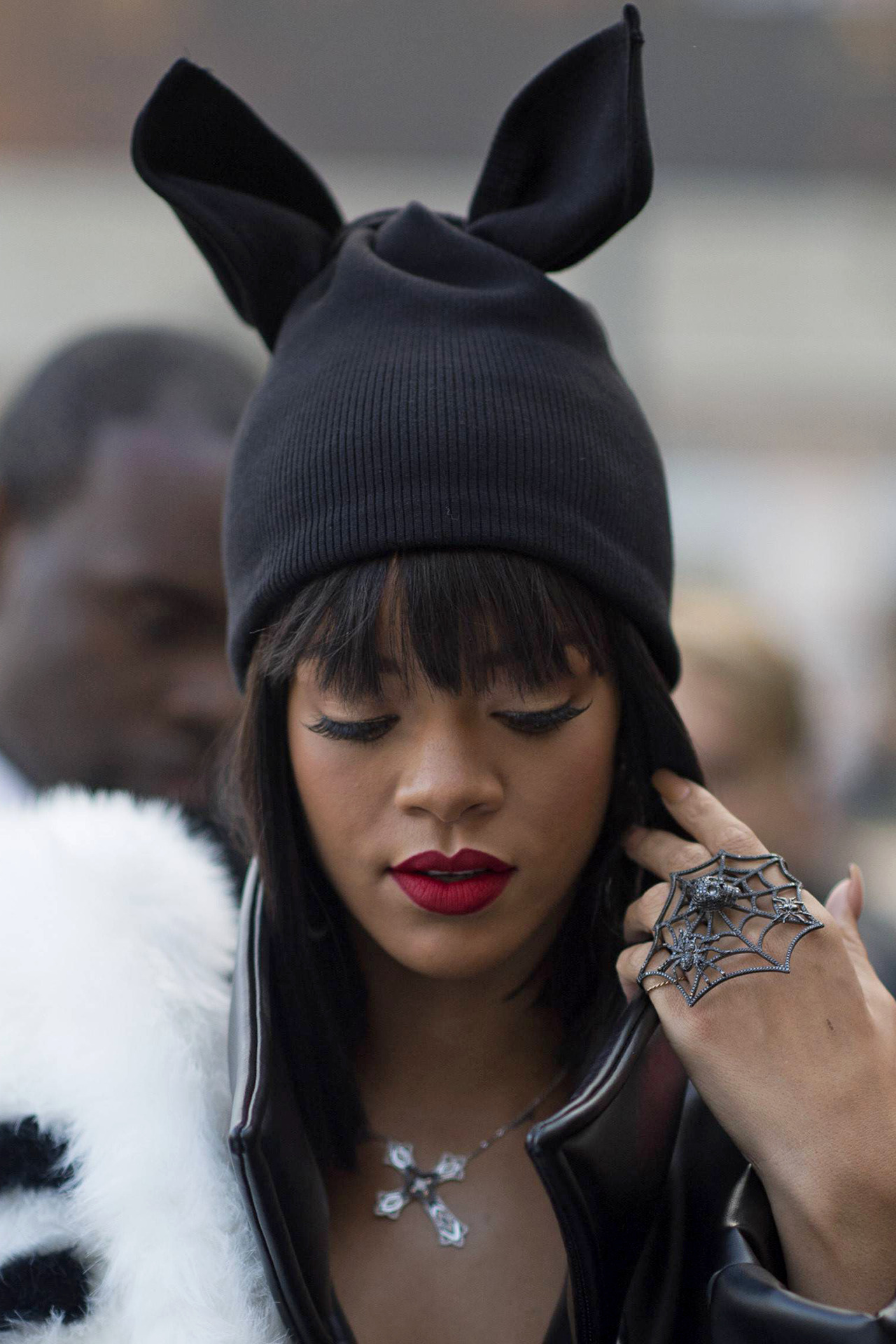 Rihanna