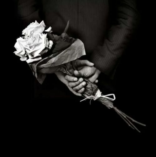 qtr-ahmed:  ‏بحّة آلإعتذار .. تساوي الف اكليلٍ من الورود