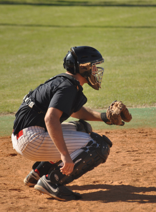 randyjockster:  Tim Anderson 