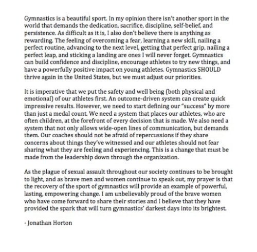 Jonathan Horton