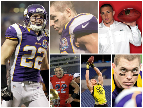 Porn photo Tribute to Harrison Smith’s non-ass