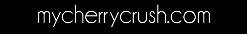 mycherrycrush:  Go sign up - mycherrycrush.com!