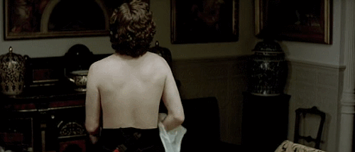 There Has To Be A First Time For Everything, Oscar