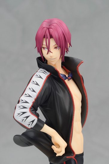 fencer-x:adamantineheart:Looks like Rin is finally going up for preorder on April