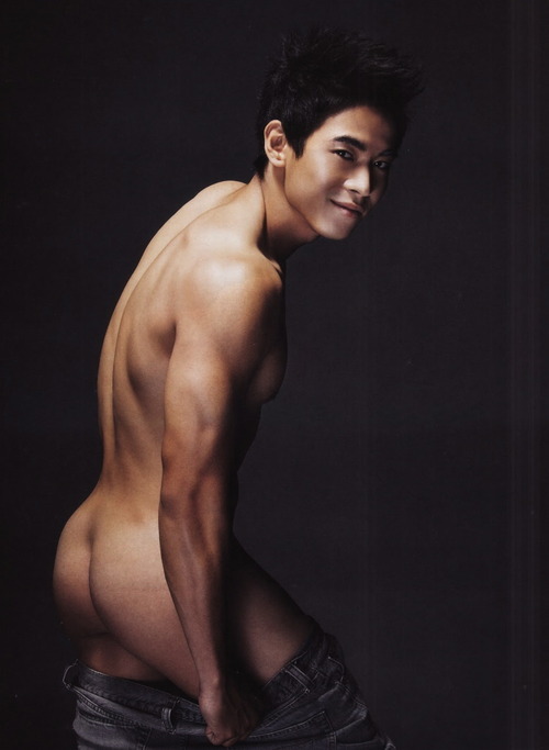 GAY ASIAN HEAVEN