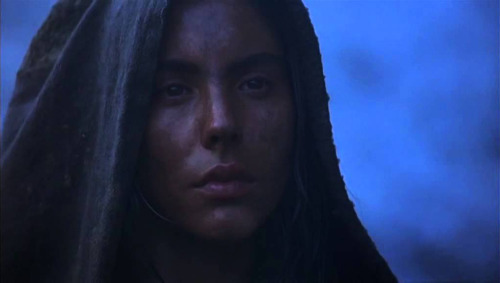 Most Beautiful People: Valentina Vargas