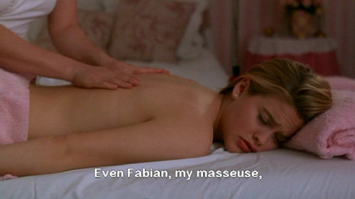 Clueless