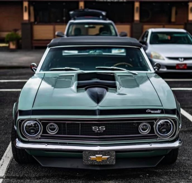 streetmusclecars:
