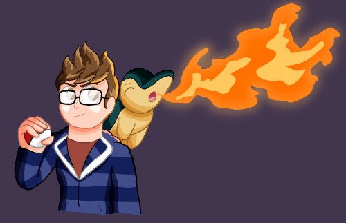 BEHOLD, All The Drawings I Made During The Marble Hornets Stream Yesterday!
