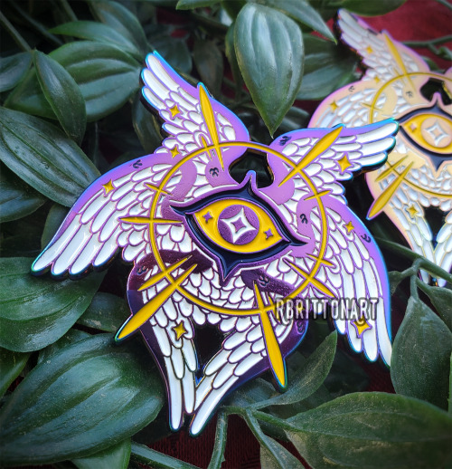  Shop REOPENING! Monday 12:30pm PST 5/18  Limited Edition Seraph, Reg Seraph, Orville Patches Last c