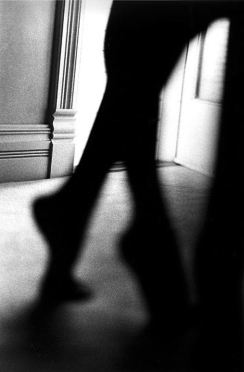 Ralph Gibson