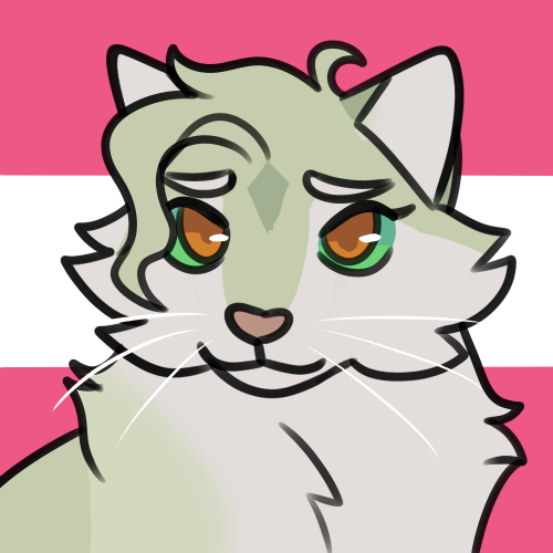 berrym00n:pride batch #7trans genderfluid tallstar, lesbian dovewing, nonbinary crookedstargay man t