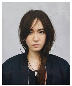 sarudasaru:  aragaki yui 