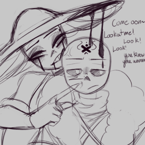Silly Doodle Time