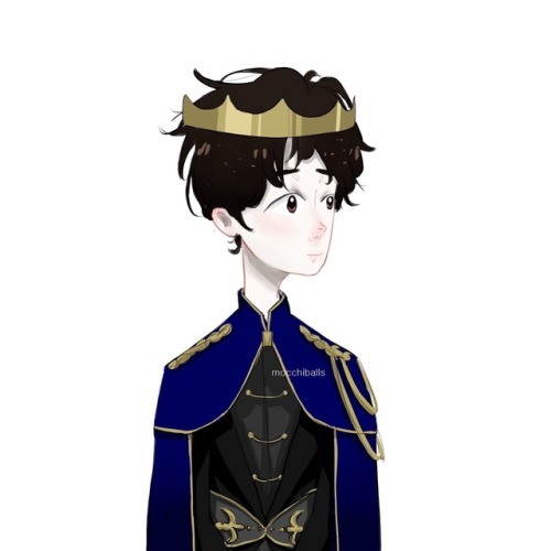 fuckin-mocchi-balls:heres a royal au