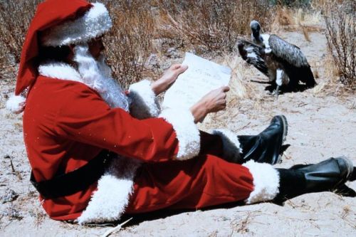 I’ll Be Home for Christmas (1998)