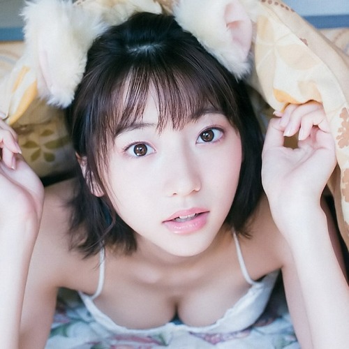 nude-photo-love:  武田玲奈