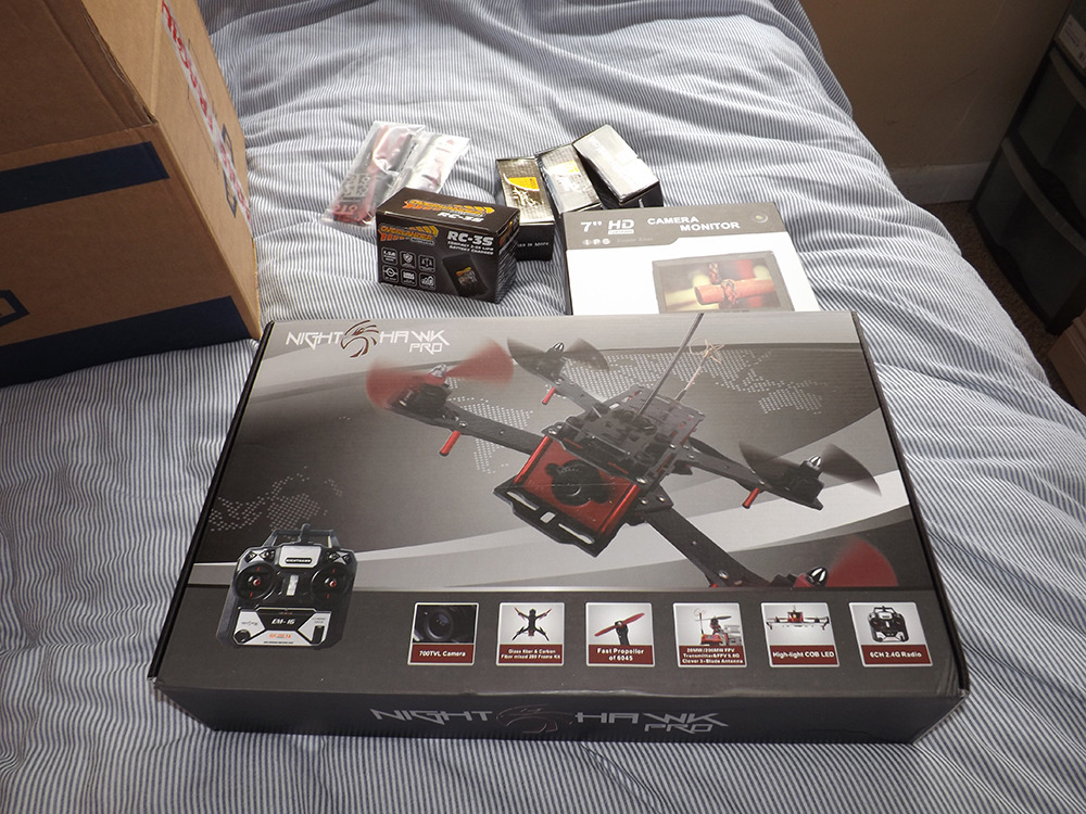I sure do love being a consumerist whore and throwing away £400 (which I don’t