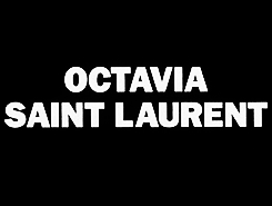 fuckyeahshuthefuckup:  Octavia St. Laurent // March 16, 1964 - May 17, 2009 