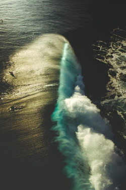 lsleofskye:Teahupoo, Tahiti