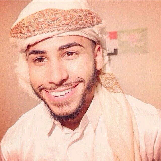 arab-people:  Arabs Boys! :) 1⃣Hassan from Saudi Arabia @hassanghoneim 2⃣baker,