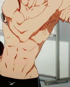 ianime0:Free! Eternal Summer || Sousuke Yamazaki Episode 2