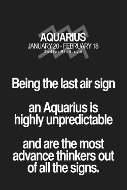 zodiacmind:  Fun facts about your sign here