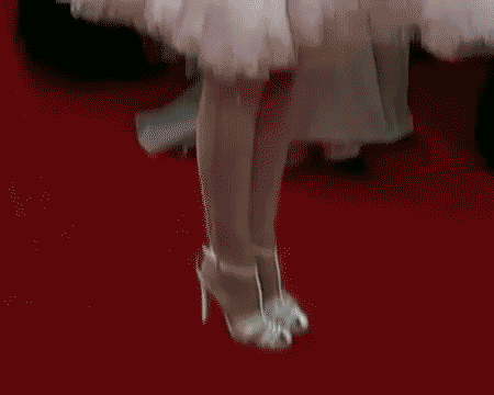 mtvstyle:  The Most Memorable Oscar Dresses