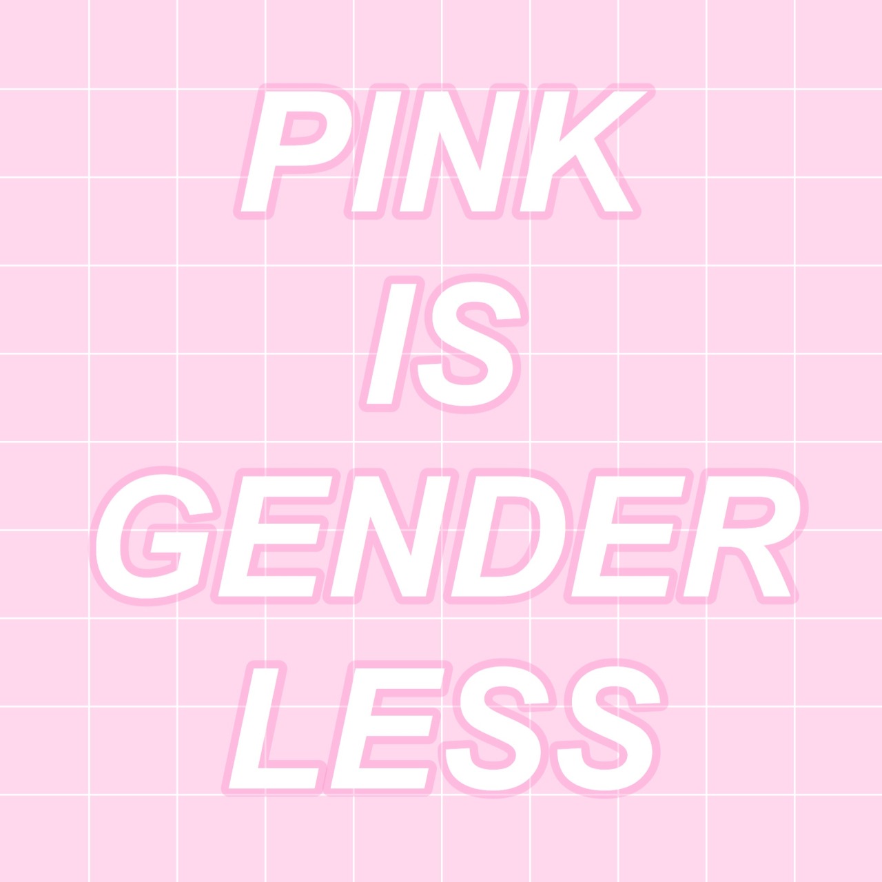 babypinkmermaid:  meowthiesaurus:  Boys can like pink too!   ♡🌸♡