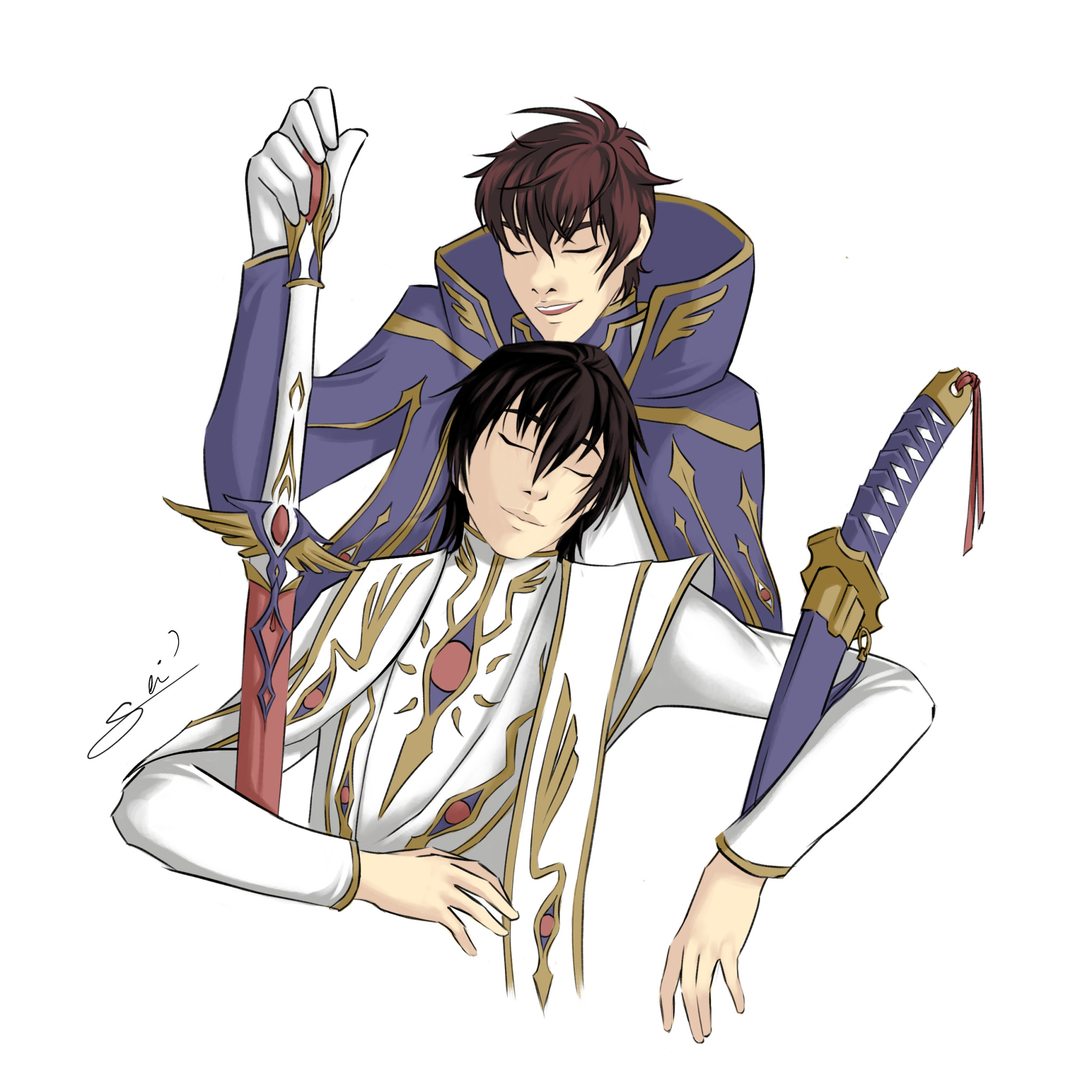 Suzalulu Fanart Explore Tumblr Posts And Blogs Tumgir Suzalulu Fanart Explore Tumblr Posts And Blogs Tumgir