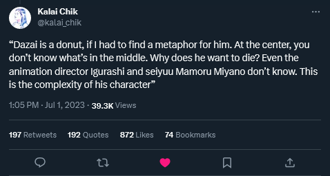 Donuzai?