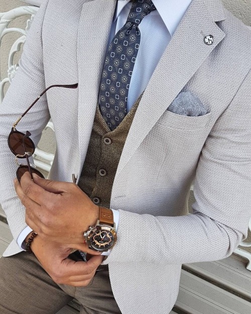 Mens Look