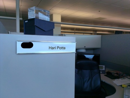lolfactory:  No joke, this is a guy I work with- funny tumblr - lol rofl wtf pics