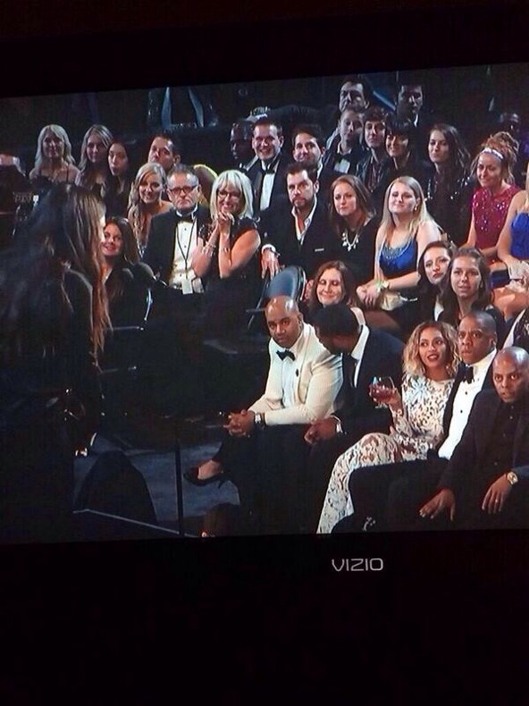 nikki-fellatio:  cocaine-lorraine:  White ppl VS. Black ppl’s reaction to Lorde