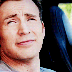 downeyjrs:  Marvel : Steve has always been hydra. Me:  