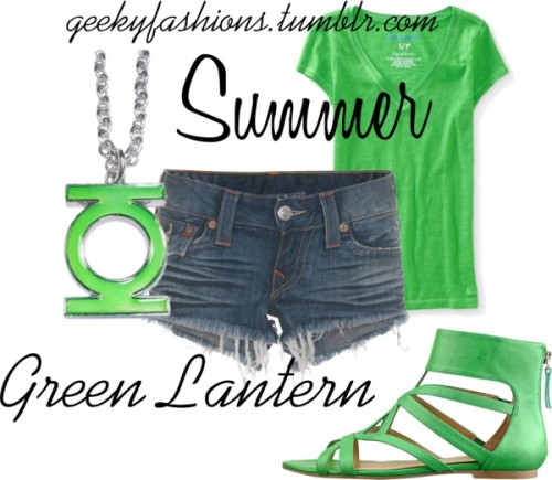 Green Lantern. >>Links<< Requested by: eatsleepswimread