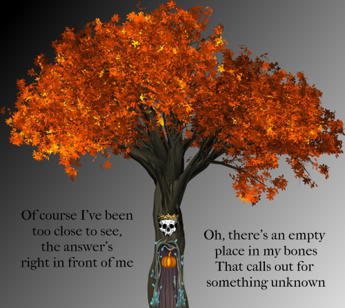 Last Halloween Hint!