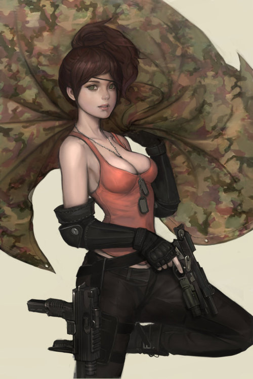 2014.06  NAMGWON LEE www.artstation.com/artwork/lkzO