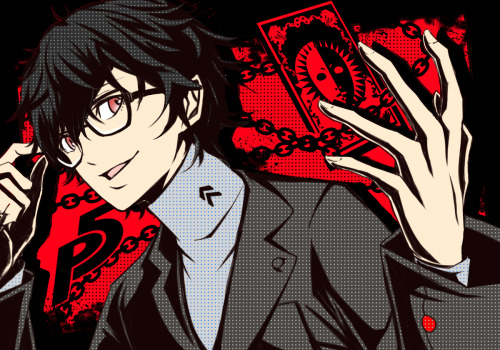 https://www.pixiv.net/en/artworks/59020445Persona 5 Summary by 元木燐