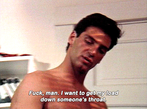 Tony Stefano And Steve HensonInch By Inch (1985) Dir. Matt SterlingHuge Video