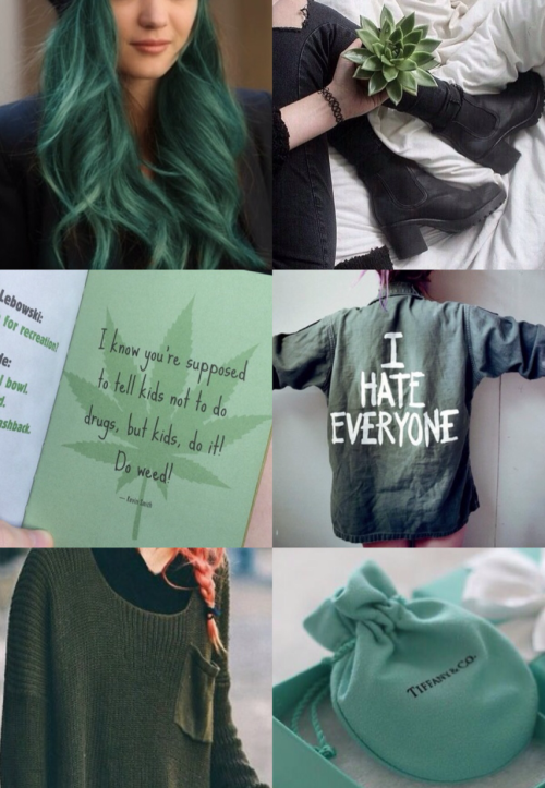 filaesthetic - Modern au - Slytherin.“All we do is driveAll we...