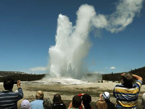 nationalpost:Magma chamber under Yellowstone’s supervolcano more than two times larger than previous
