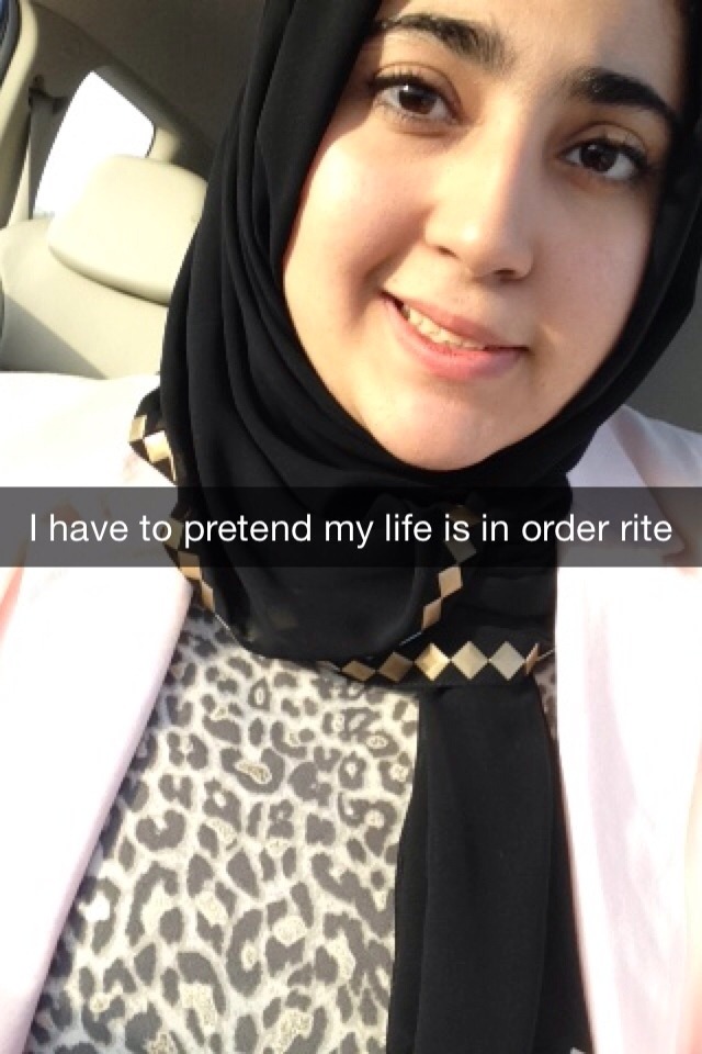 ildoctora:  Look at my bby. Look it.  You are the image of uber sophistication Momina&lt;3