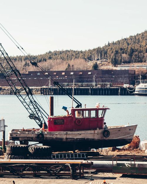 Ketchikan, Alaska. #eos800d #alaska #ketchikan #boatlife #photooftheday #photographer #mexicali101ph