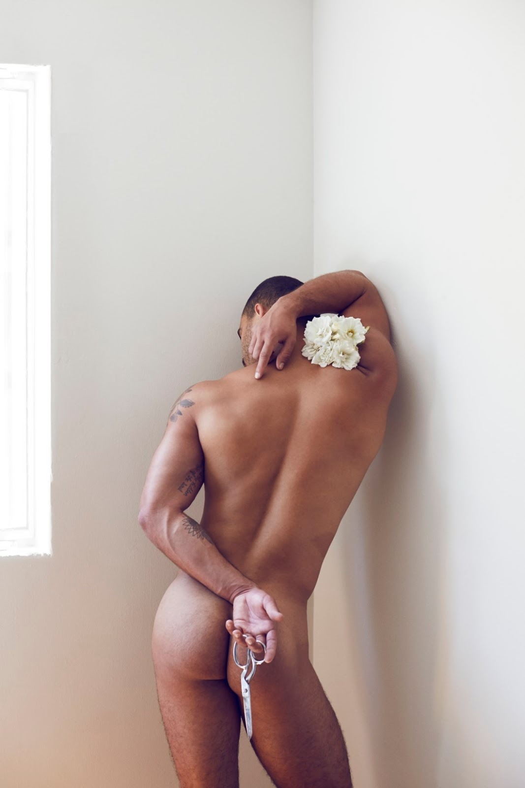 themitchme:  Sebastian Gonzalez