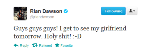 rianfuckindawson:   jalexthemagicalunicorn:  Ohmygod they are just perfect and asldkfjb. <3  Im gonna sob awww 