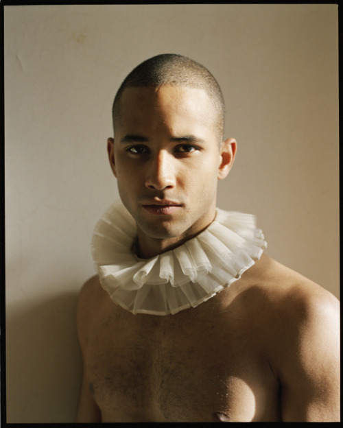 erosisaman:  DaviD Armstrong#EROSisaMAN