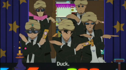 genocidersyonara:  ladies and gentlemen, the target of my affections. 