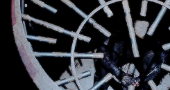 dehaanradcliffe:Jupiter Ascending (2015)It can be difficult for people from underdeveloped worlds to